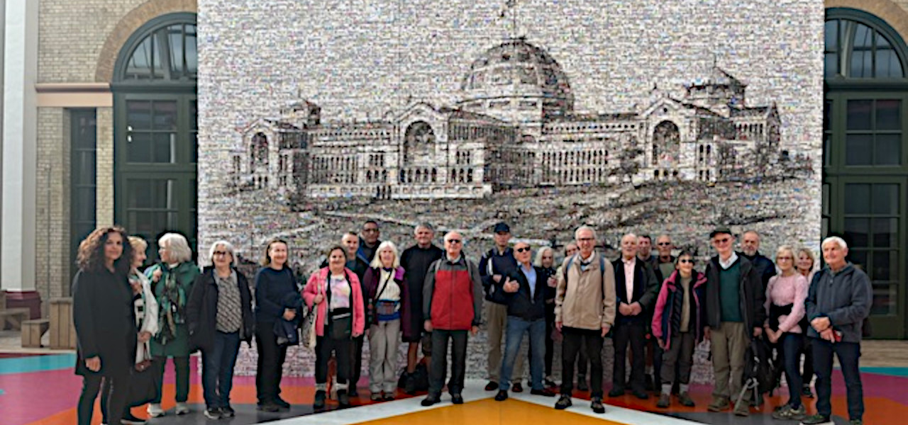 EnBro Free Public Walks